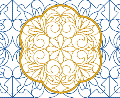 Picture for category Embroidery Software