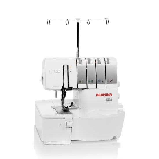 Bernina L450 Overlocker