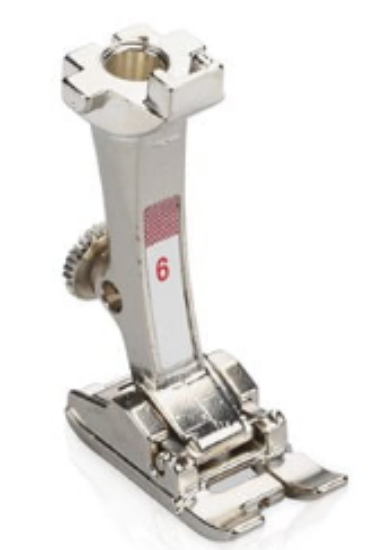 Picture of Bernina Embroidery Foot #6V