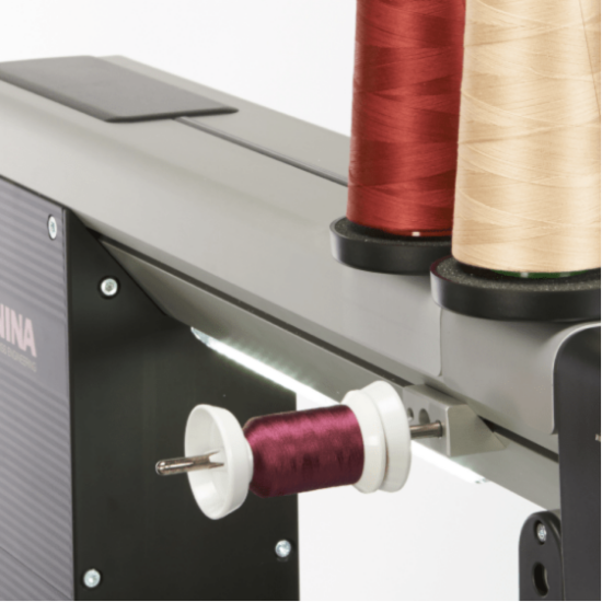 Bernina Horizontal Spool Holder