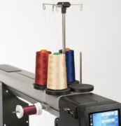 Picture of Bernina Q Series Vertical Spool Holder