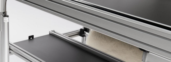 Picture of Bernina Additional Shelving