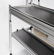 Picture of Bernina Additional Shelving