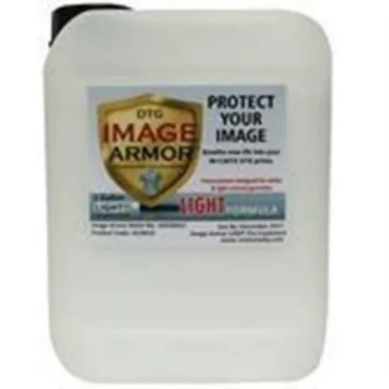Picture of Image Armor Light 20 Litre Cube of Concentrate