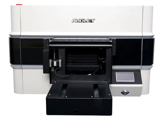 Picture of UV DTF Printer  Flatbed 30 X 46 CM with Camera