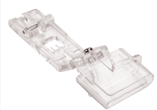 Picture of Bernette Hemmer Foot