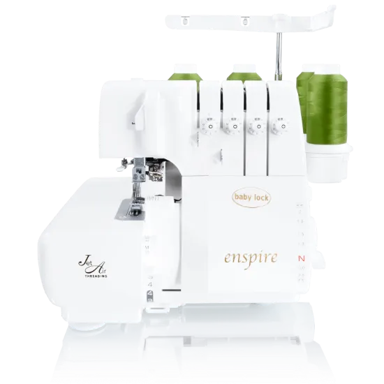 Babylock Enspire Overlocker