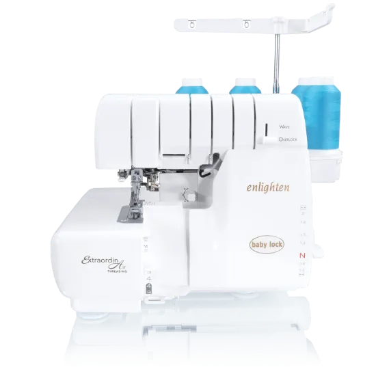 Babylock Enlighten Overlocker