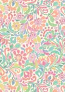 Picture of Lewis & Irene -Sambramha Stitches on Cream by John Scott A980A