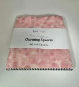 Picture of Lewis & Irene Bumbleberries 5″ Charming Squares