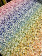 Lewis and Irene Boho Blooms Ombre L13