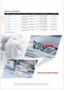 Picture of CBL Industrial one head Embroidery Machine