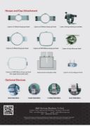 Picture of CBL Industrial 2 heads Embroidery Machine
