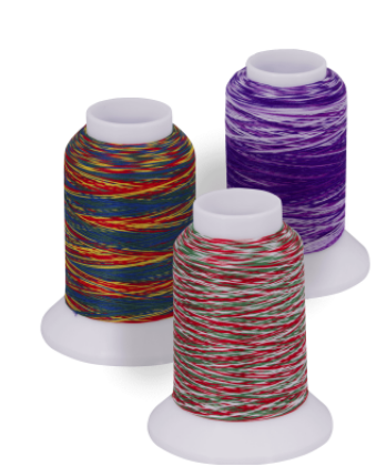Picture for category Babylock Wooly Nylon Thread