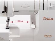 Babylock Ovation Finance