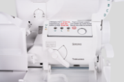 Babylock Aspire Finance