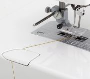 Babylock sashiko machine