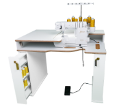 Babylock sewing table