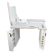 Babylock sewing table