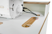 Babylock sewing table