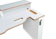 Babylock sewing table