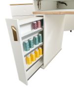 Babylock sewing table