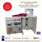 Horn Cub Plus Finance