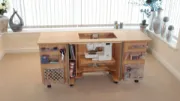 Horn Gemini Cabinet