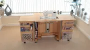 Horn Gemini Cabinet