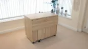 Horn Gemini XL Cabinet