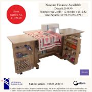 Horn Gemini XL Finance