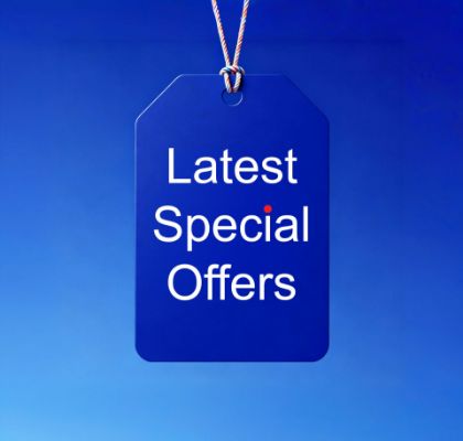 Picture for category August Offers
