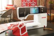 BERNINA 790 Ultra Sewing and Quilting Machine