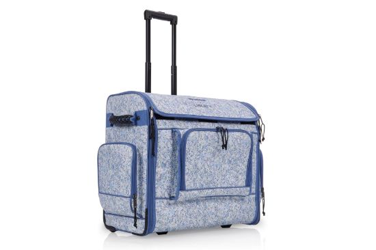 Bernina 495 LE Liberty Trolley Bag