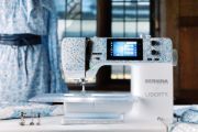 Bernina 495 LE Liberty