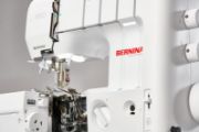 Bernina L660 Air Threading Overlocker