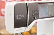 BERNINA 790 Ultra Sewing and Quilting Machine