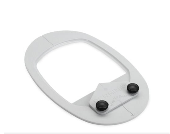 Picture of Bernina "Hoop 'n' Buddyz" Hoop Insert