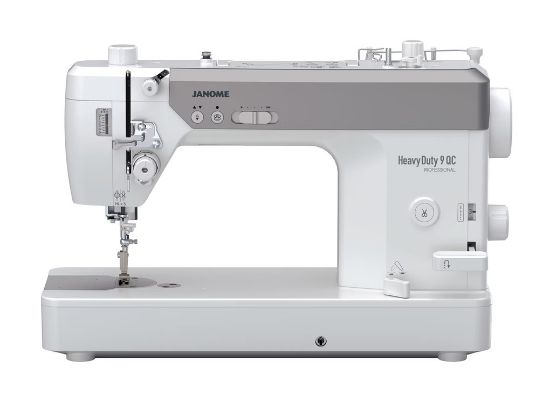 Picture of *NEW*Janome HD9 QC Professional *Special Introductory Price*