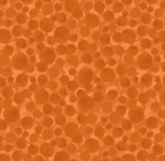 Picture of Lewis & Irene - Bumbleberries- Halloween Orange - BB345