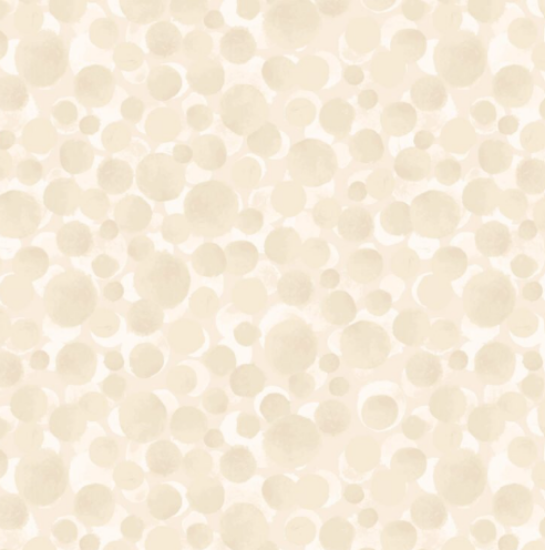 Picture of Lewis & Irene - Bumbleberries - Cream (pearl) BB148
