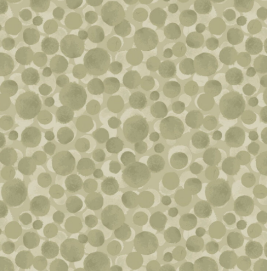 Picture of Lewis & Irene - Bumbleberries - Wild Sage  - BB288