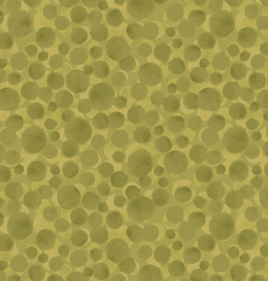 Picture of Lewis & Irene - Bumbleberries - Olive BB313