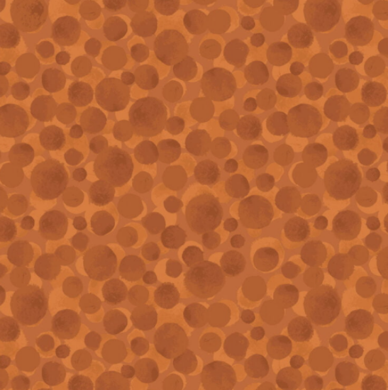Picture of Lewis & Irene - Bumbleberries -Pumpkin Spice BB321