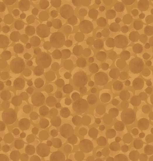 Picture of Lewis & Irene - Bumbleberries - Dark Golden Sand BB275