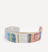 Picture of Liberty 2.5" Fabric Roll
