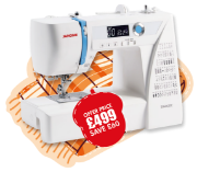 Janome 5060QDC Special offer
