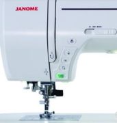 Janome Horizon 8200QCP Sewing Machine