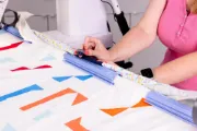 Picture of Cutie Breeze Frame Elastic Fabric Management Upgrade Kit