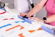 Picture of Cutie Breeze Frame Elastic Fabric Management Upgrade Kit